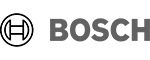 bosch b&w logo