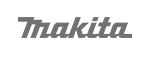 makita b&w logo