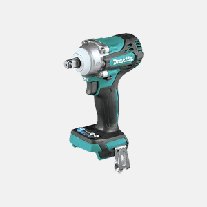 Impact Wrenches