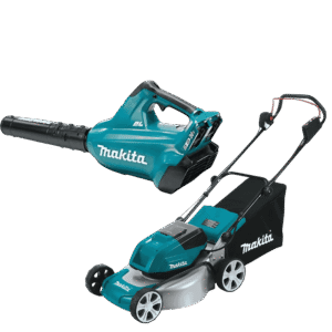 Gardening equipment