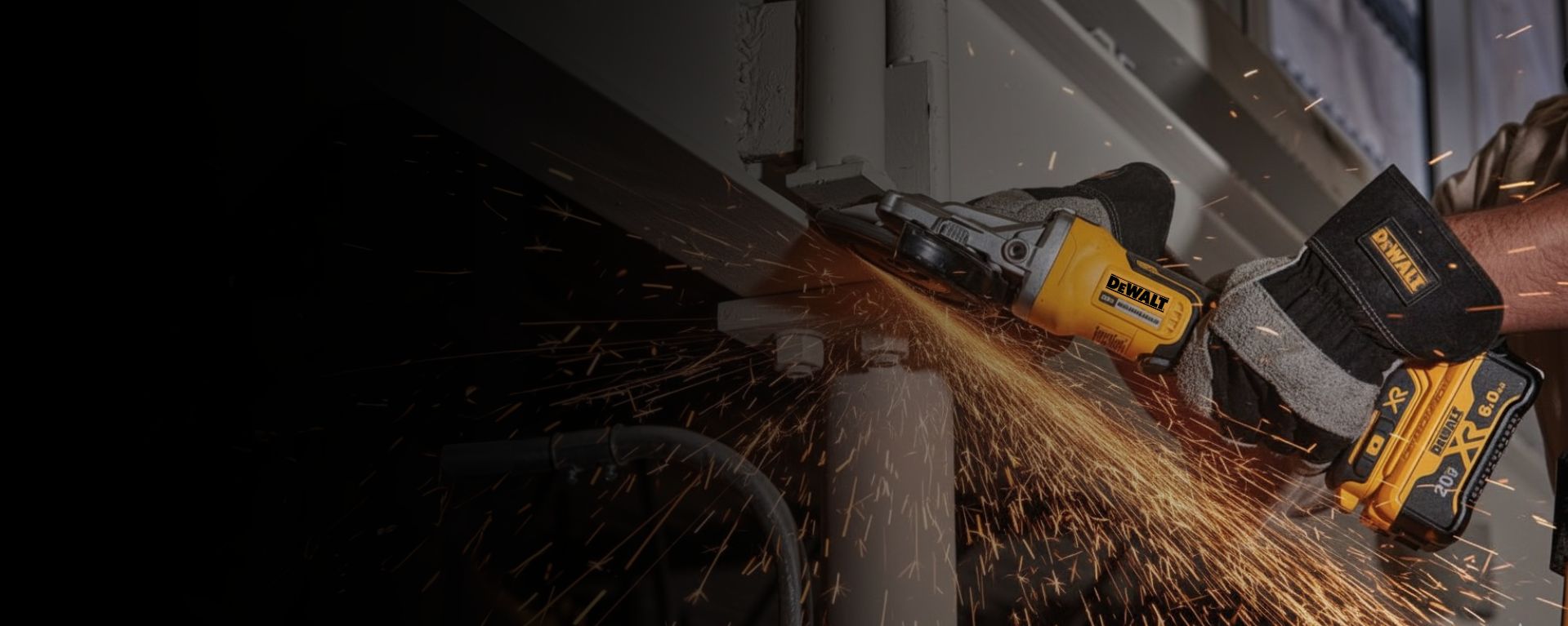 banner dewalt