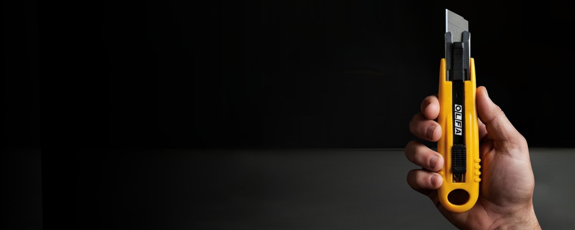 banner olfa
