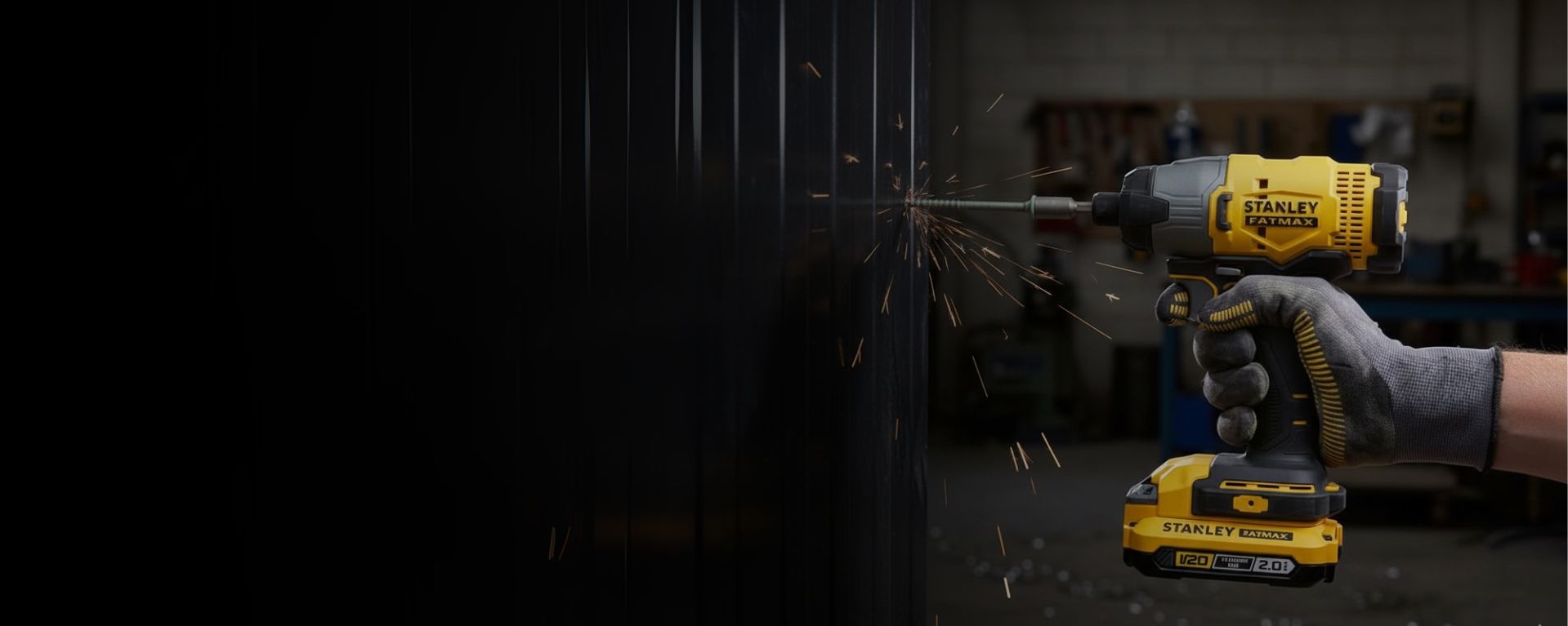 banner stanley