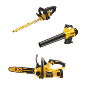 gardening equipment dewalt