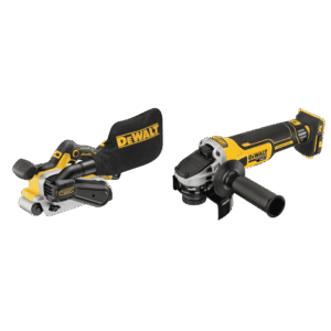 grinders and sanders dewalt