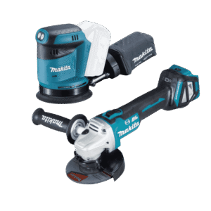 Grinders and sanders makita