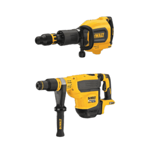 hammer drill and demolition dewalt