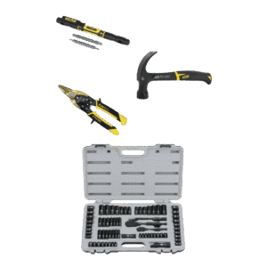 hand tools stanley