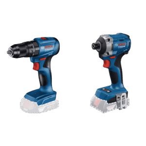 impact and drill drivers bosch