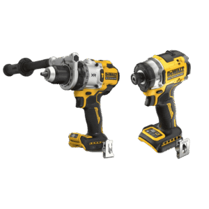 impact and drill drivers dewalt
