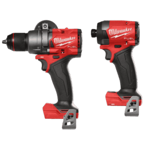 impact and drill drivers milwaukee
