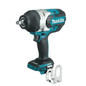 Impact wrench makita