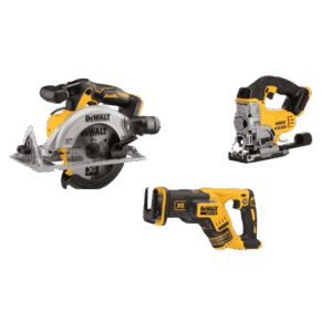 saws dewalt