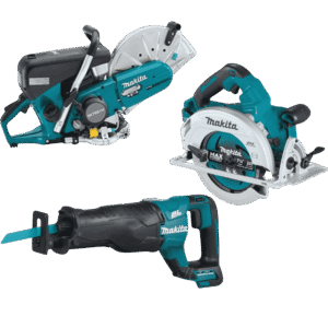 saws makita