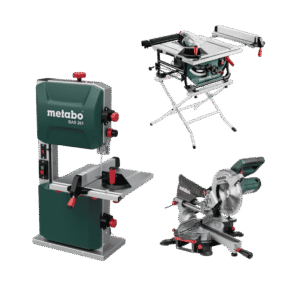 saws metabo