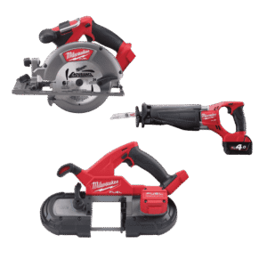 saws milwaukee