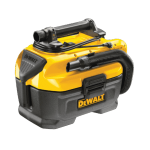 vaccuum cleaners dewalt